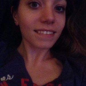 Meet your Posher, Rebecca!